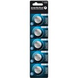 EverActive Lithium battery mini CR2354 - blister 5 pcs. | shoptok.hr