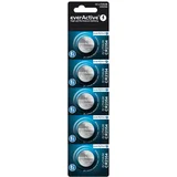 Lithium battery mini CR2354 - blister 5 pcs.