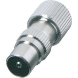 Use Antenski RF vtikač, 1 kos - FS 18 | Shoptok.si