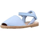 Ria Sandali & Odprti čevlji 20090 Modra