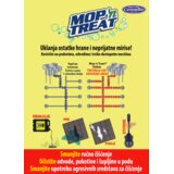 Dobre_bakterije Set Mops tableta, 15 komada, Bele Cene