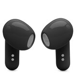 JBL Live Flex 4 crne bežicne slušalice s funkcijom smanjenja buke | shoptok.hr