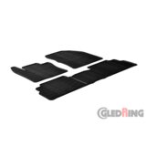 Gledring gumeni tepisi za Toyota Verso 2009-> | shoptok.hr