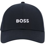 BOSS Black Kapa 'Zed' marine / bela | Shoptok.si