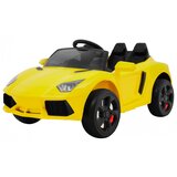  Auto na akumulator Future - žuti Cijene