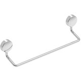 Simple držač ručnika za ruke (Širina: 30 cm, Metal, Sjaj) Cijene
