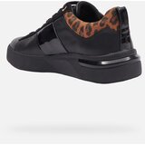 Geox Black women's sneakers Dalyla - Women's | shoptok.hr