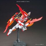 Figure djelovanja Bandai Wing Gundam Zero Honoo | shoptok.hr