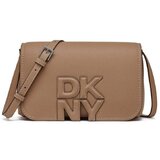 Dkny Torbe za čez ramo - Večbarvna Cene