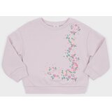 GAP Kids sweatshirt with flowers - Girls Cijene