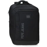 Matlock ranac za laptop - Crna ( 73.127.41 )