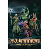 Steam Gloomhaven - Jaws of the Lion (DLC) (PC) Key GLOBAL | ePonuda.com