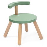 Stokke otroška aktivnostna mizica + stolček mutable™ v2 clover green | Shoptok.si