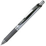 Pentel Pisaljka s gelom Pentel Energel 0,7, Crna | shoptok.hr