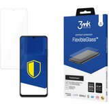 3mk KALJENO STEKLO FLEXIBLEGLASS ZA REALME NOTE 50 9H, (21976689) Cene