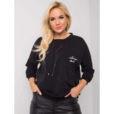RELEVANCE Blouse-RV-BZ-7032.61P-black | Shoptok.si