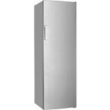 EXQUISIT GS271-NF-H-040D zamrzovalnik v inox izgledu, 204 litrov, 170,5 cm | Shoptok.si