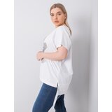 RELEVANCE Blouse-RV-BZ-6434.28P-white | shoptok.hr