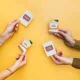  Obris: U očima jedno drugoga — igra za parove | shoptok.hr