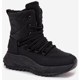 Big Star Women’s Snow Boots With Zipper | Shoptok.si