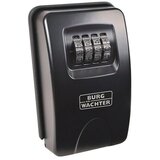 BURG WÄCHTER Škatla za ključe KeySafe 20 SB (1 kos, Do x Š x V: 8,3 x 4,6 x 13,5 cm) | Shoptok.si