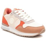 Xti Nizke superge SNEAKERS 144061 Bež Cene