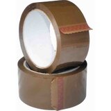 Mitea_Electric Lepljiva traka braon 45micX48mmX50m M454850-2 | Eponuda.com
