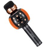  Mikrofon bluetooth ws-2911 crno-narandzasti ( ZV1294 ) | Eponuda.com
