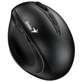 Genius Ergo 8300S 1600dpi crni bežični miš | Eponuda.com