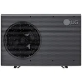 HM143MRS.UB40 Therma V. 14kW toplotna črpalka Monoblok Silence Supreme R32 S II – BLACK (model 2025/26) -
