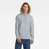 G-star Sweatshirt - Tweeter pocket hdd l\s grey Cijene