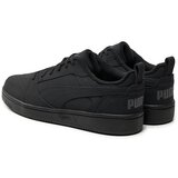 Puma Rebound V6 Low Crna | shoptok.hr