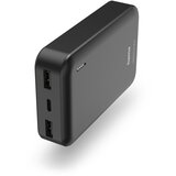 Hama Power Pack “Pocket 10”, 10000mAh, Izlazi: 2x USB-A, Antracit | Eponuda.ba