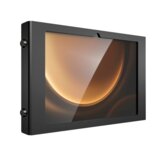COMPULOCKS Apex Galaxy Tab S9FE+, S9+ and S10+ 12.4'' Secured Enclosure | Eponuda.com