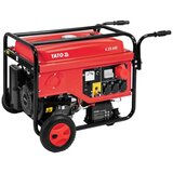 Yato TYT-85460 agregat za struju benzinski 5500W max. | shoptok.hr