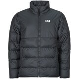 Helly Hansen OSLO LIGHT PUFFY JACKET Crna | shoptok.hr