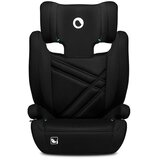 Lionelo autosjedalica Hugo i-Size 15-36 kg (100-150 cm), Black Carbon | Eponuda.ba