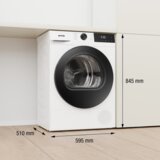 Gorenje mašina za sušenje veša - DG2P8D | Eponuda.com
