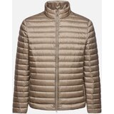 Geox Brown men's down jacket Warrens - Men's Cijene