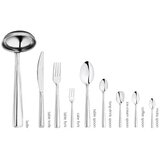  Italia nož inox 51125041 ( 558064 ) | ePonuda.com