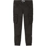 name it NKMRYAN CARGO R TWI PANT 2222-BA Crna Cijene