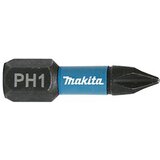  Bit PH1x25mm torzijski 2 kom B-63600 MAKITA | Eponuda.ba