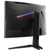 MSI MAG 325CQRFDE QD Gaming Monitor - Curved WQHD 170Hz 1ms Quantum Dot Technology | shoptok.hr