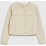 Marisse Women's Jacket L-Ku-4317 L.Beige | ePonuda.com