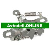 CITROËN/PEUGEOT Originalna ključavnica motorne haube 208 E-MEHARI | Shoptok.si