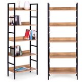Modern Home metalna polica, 5 razina | shoptok.hr