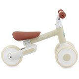Momi DEX balans bicikl, bež | shoptok.hr