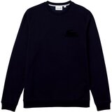 Lacoste Puloverji SUDADERA CUELLO REDONDO HOMBRE SH7477 Modra | Shoptok.si