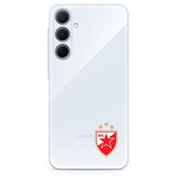  Futrola ultra tanki print clear za samsung a556b galaxy a55 5g zf003 ( F124438 ) Cene