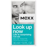 Mexx Look Up Now For Him toaletna voda za muškarce 30 ml | shoptok.hr